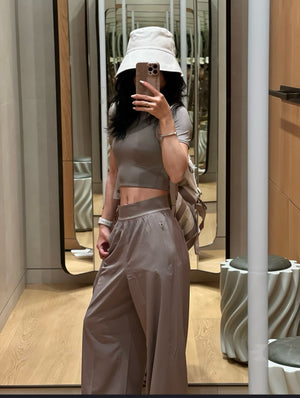 Warm Grey