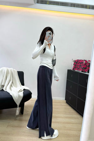 Black Grey