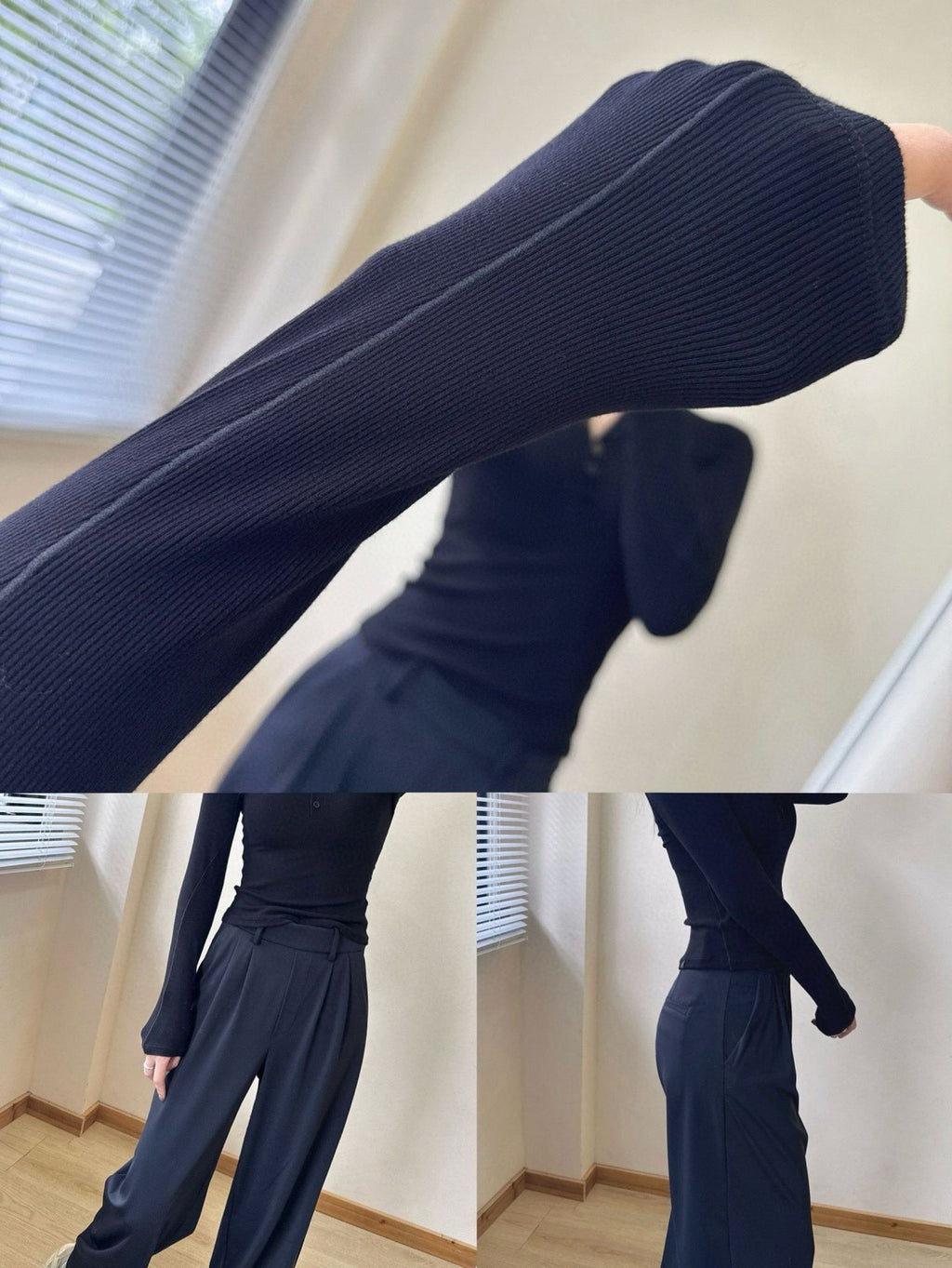 *lulu Same Style Hold Tight Modal Henley Shirt Slim Fit Yoga Fitness Sports Base Layer T Women's T-shirt