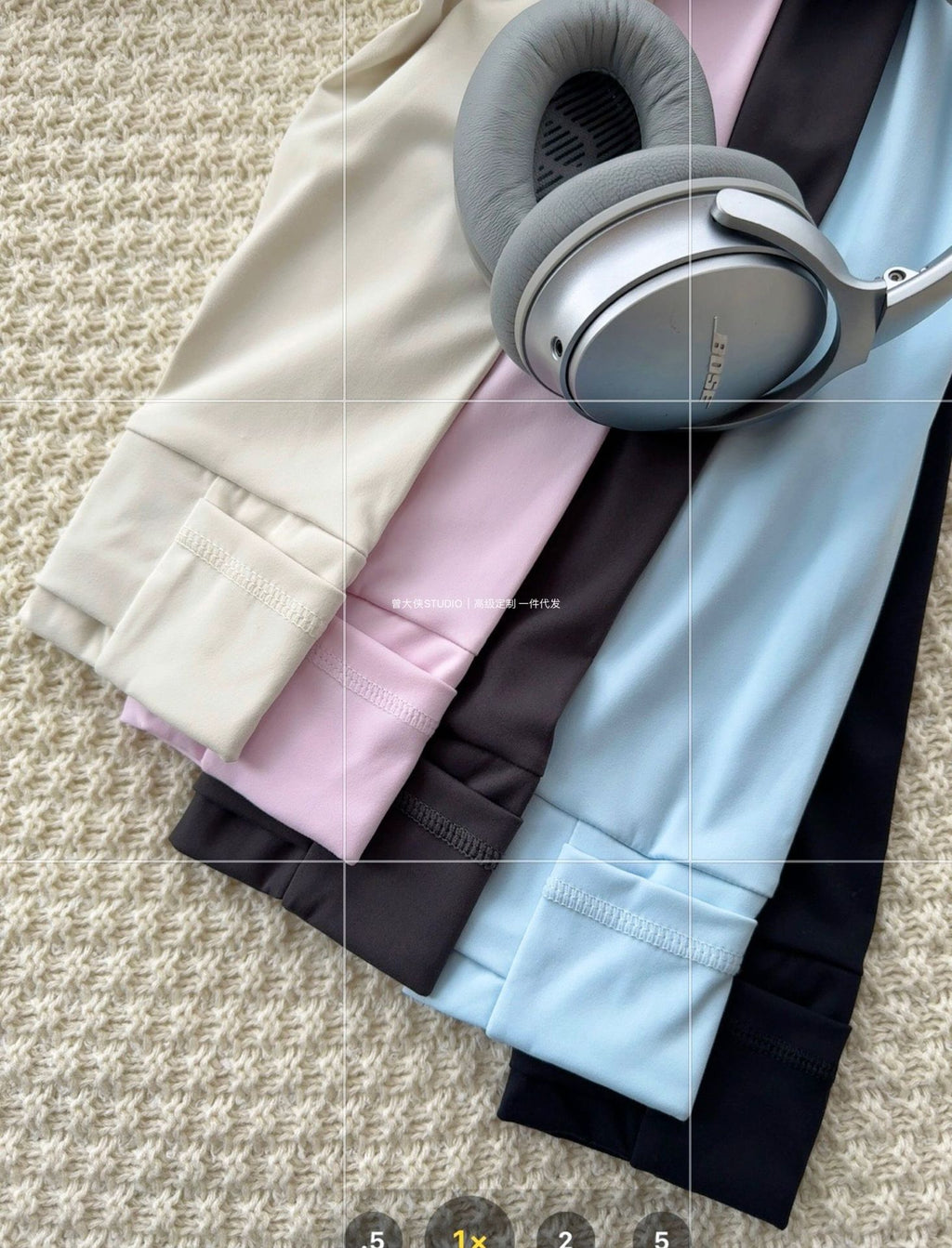 *Define Canada Short Style Cropped Yoga Sports Jacket Women's Slim Stand Collar Fitness Jacket Spring Women