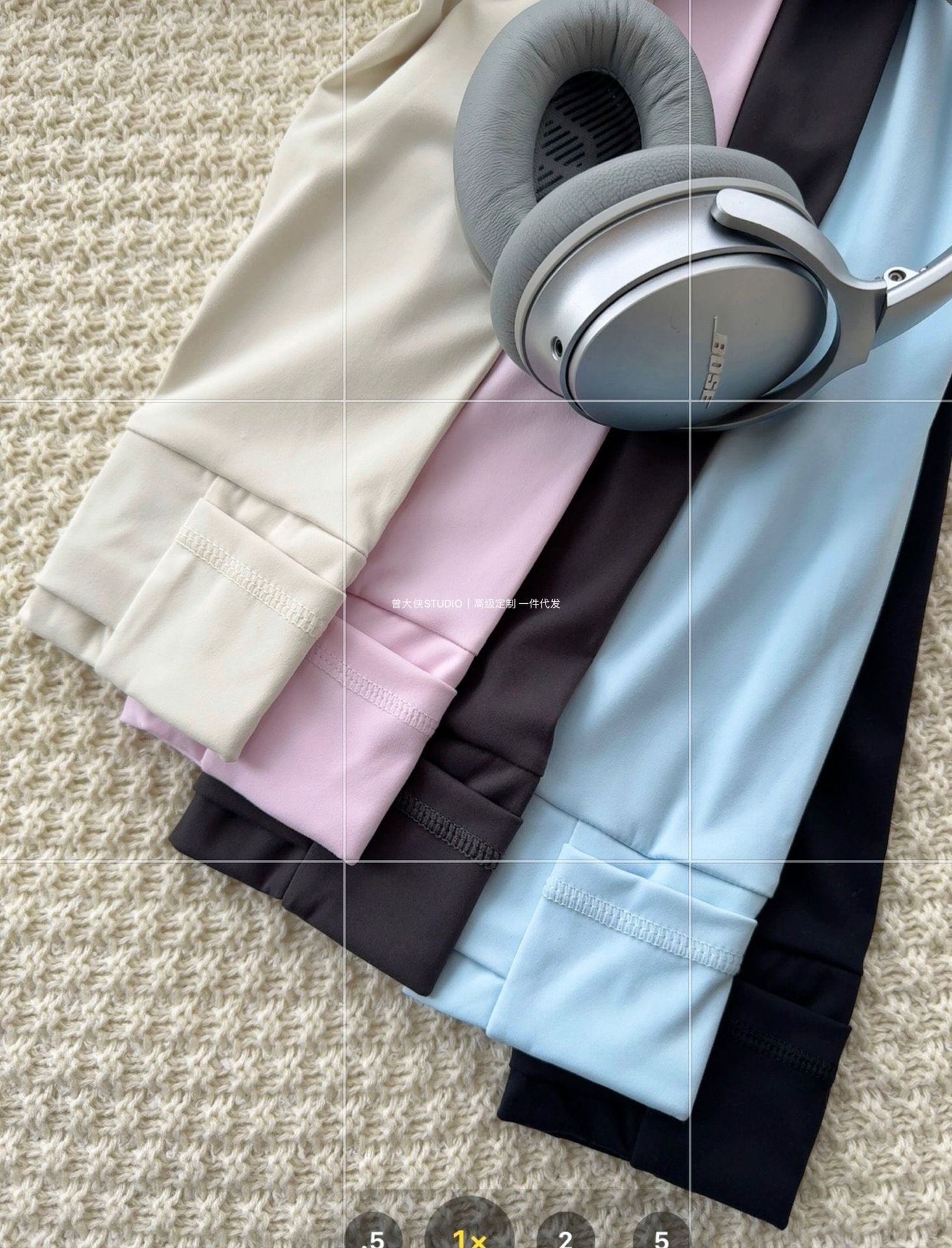 *Define Canada Short Style Cropped Yoga Sports Jacket Women's Slim Stand Collar Fitness Jacket Spring Women