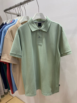Mint Green