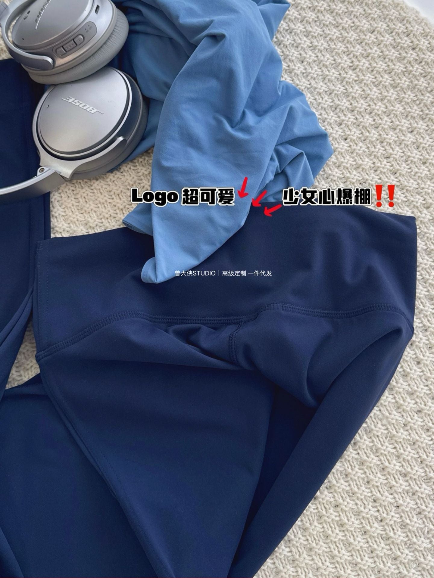 *Lulu Same Style Nulu Double Layer Slim Waist Bare Feel Short Sleeve Casual Sports Ultra Soft Slim Fit Versatile Slimming T Women's T-shirt