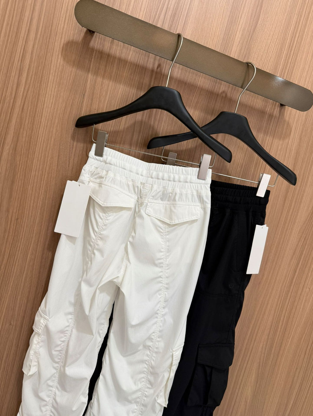 Dance Studio Workwear Loose Pants Lightweight Outdoor Quick-Dry Casual Sports High-Waist Drawstring Straight-Leg Pants for Women