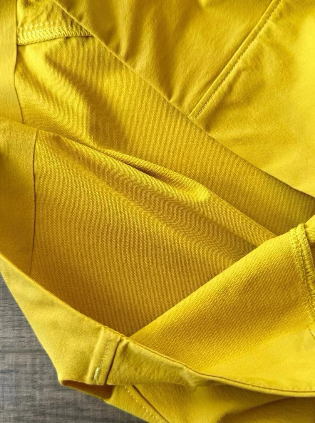Unisex Lightweight Quick-Dry Polyester Nylon Casual Shorts For Men & Women