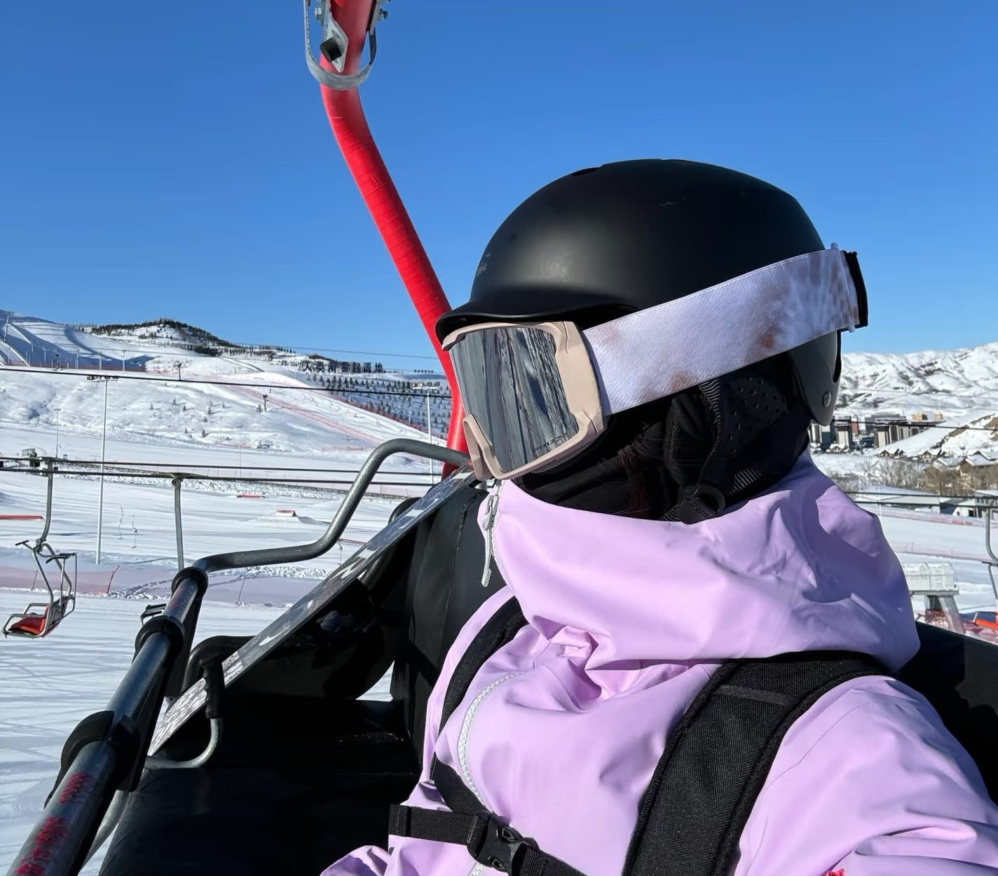 Unisex Waterproof Windproof Anti-Wrinkle Hardshell Jacket All-Weather Easy Care