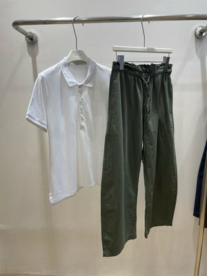 Olive Green