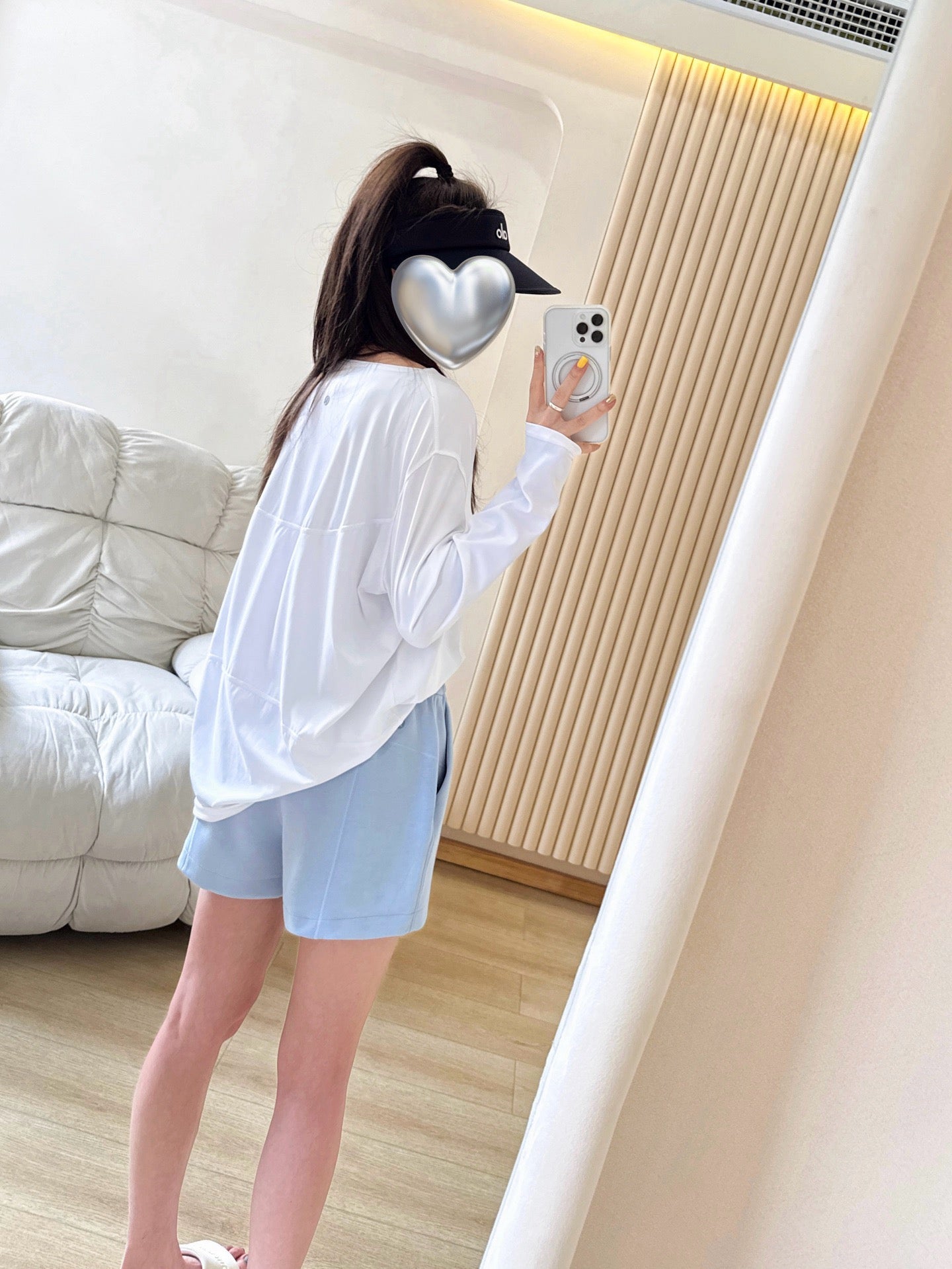 Action Loose Sun Protection Long Sleeve Women's Turtle Neck Sports Running Fitness Quick-Dry Breathable T Shirt