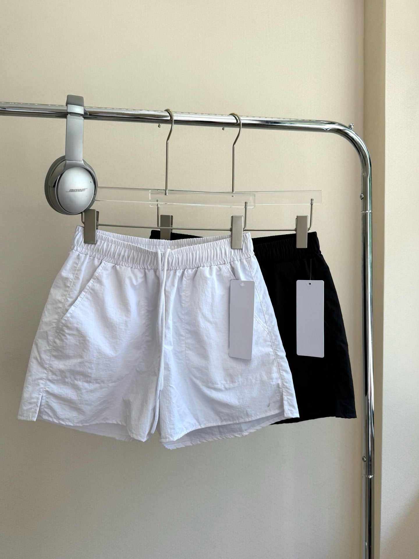 Women's Alumni Lightweight Quick-Dry Active Shorts Running, Gym & Yoga | Breathable Moisture-Wicking