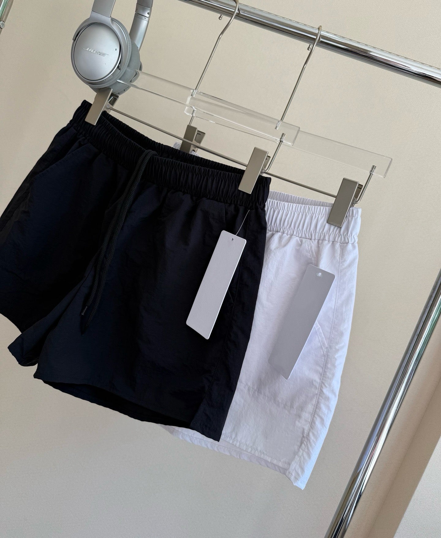 Women's Alumni Lightweight Quick-Dry Active Shorts Running, Gym & Yoga | Breathable Moisture-Wicking