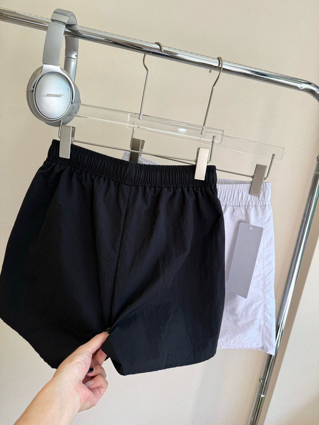 Women's Alumni Lightweight Quick-Dry Active Shorts Running, Gym & Yoga | Breathable Moisture-Wicking