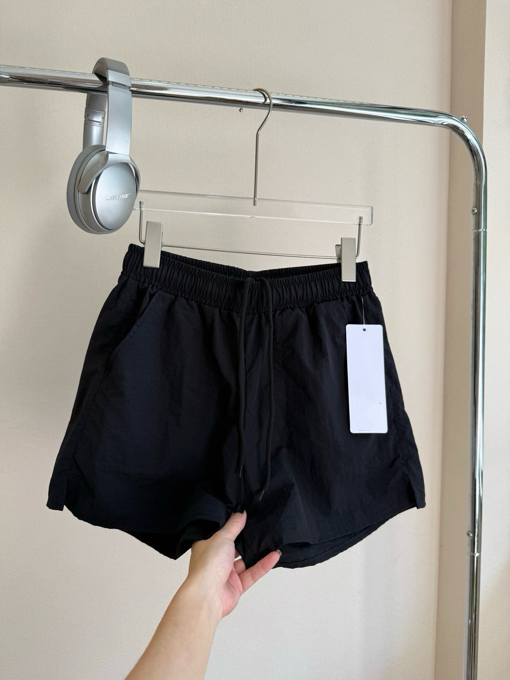 Women's Alumni Lightweight Quick-Dry Active Shorts Running, Gym & Yoga | Breathable Moisture-Wicking