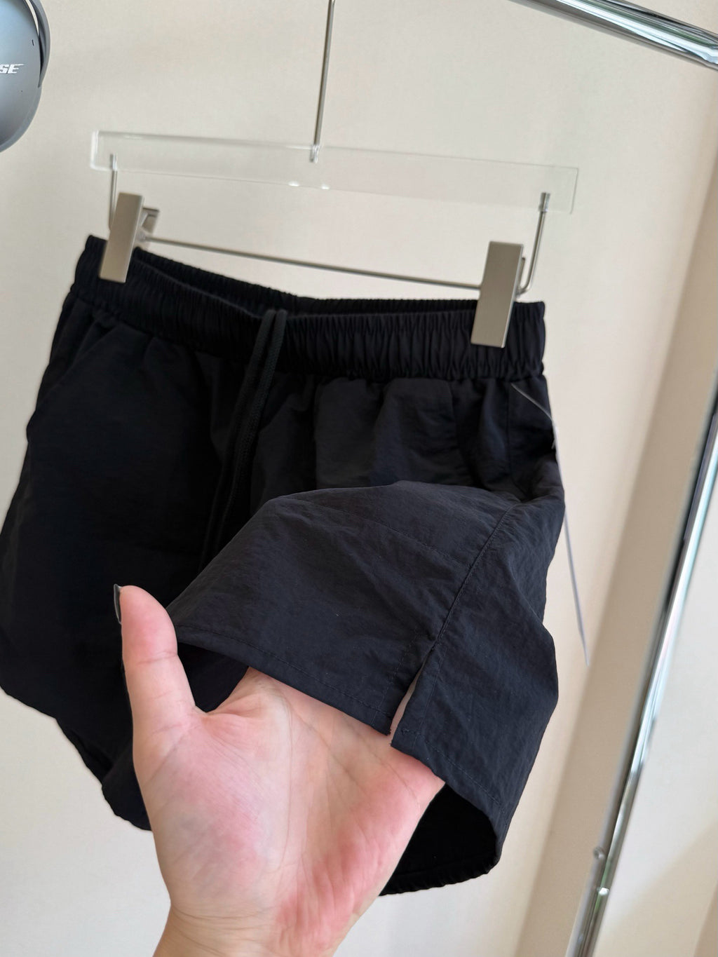 Women's Alumni Lightweight Quick-Dry Active Shorts Running, Gym & Yoga | Breathable Moisture-Wicking