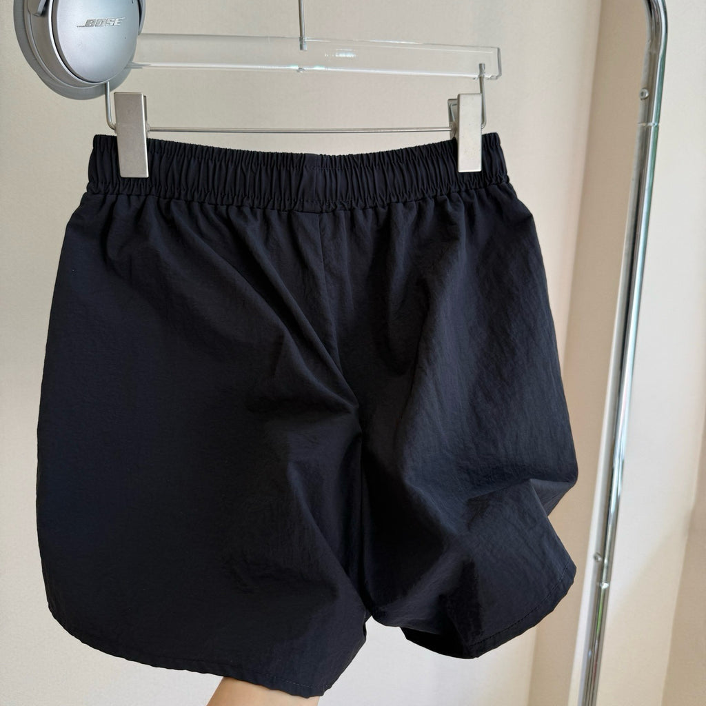 Women's Alumni Lightweight Quick-Dry Active Shorts Running, Gym & Yoga | Breathable Moisture-Wicking