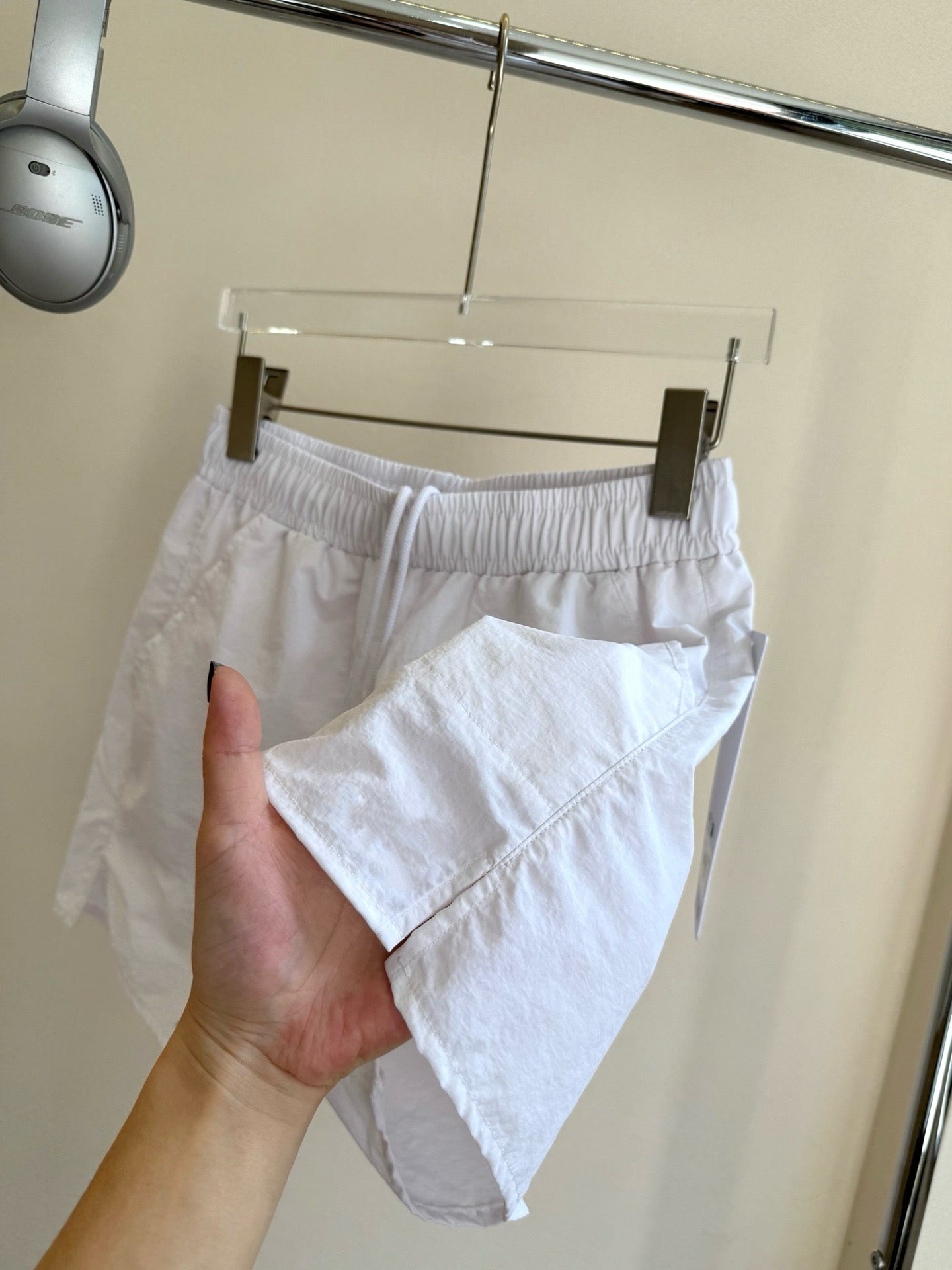 Women's Alumni Lightweight Quick-Dry Active Shorts Running, Gym & Yoga | Breathable Moisture-Wicking