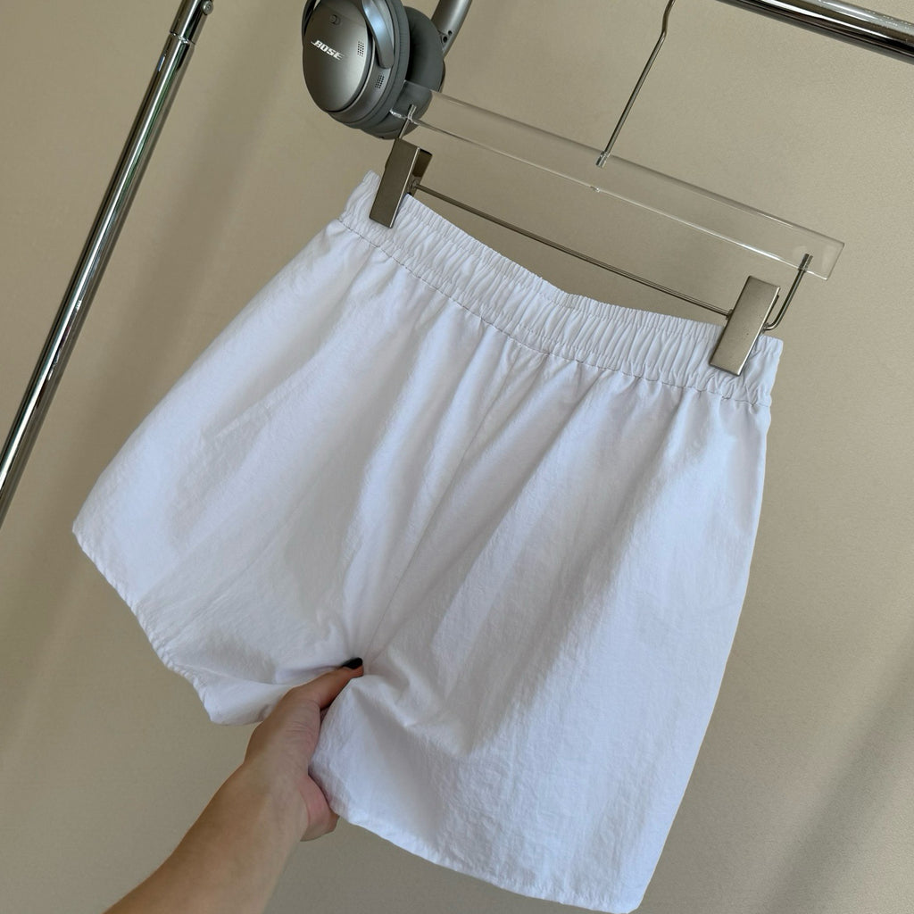 Women's Alumni Lightweight Quick-Dry Active Shorts Running, Gym & Yoga | Breathable Moisture-Wicking