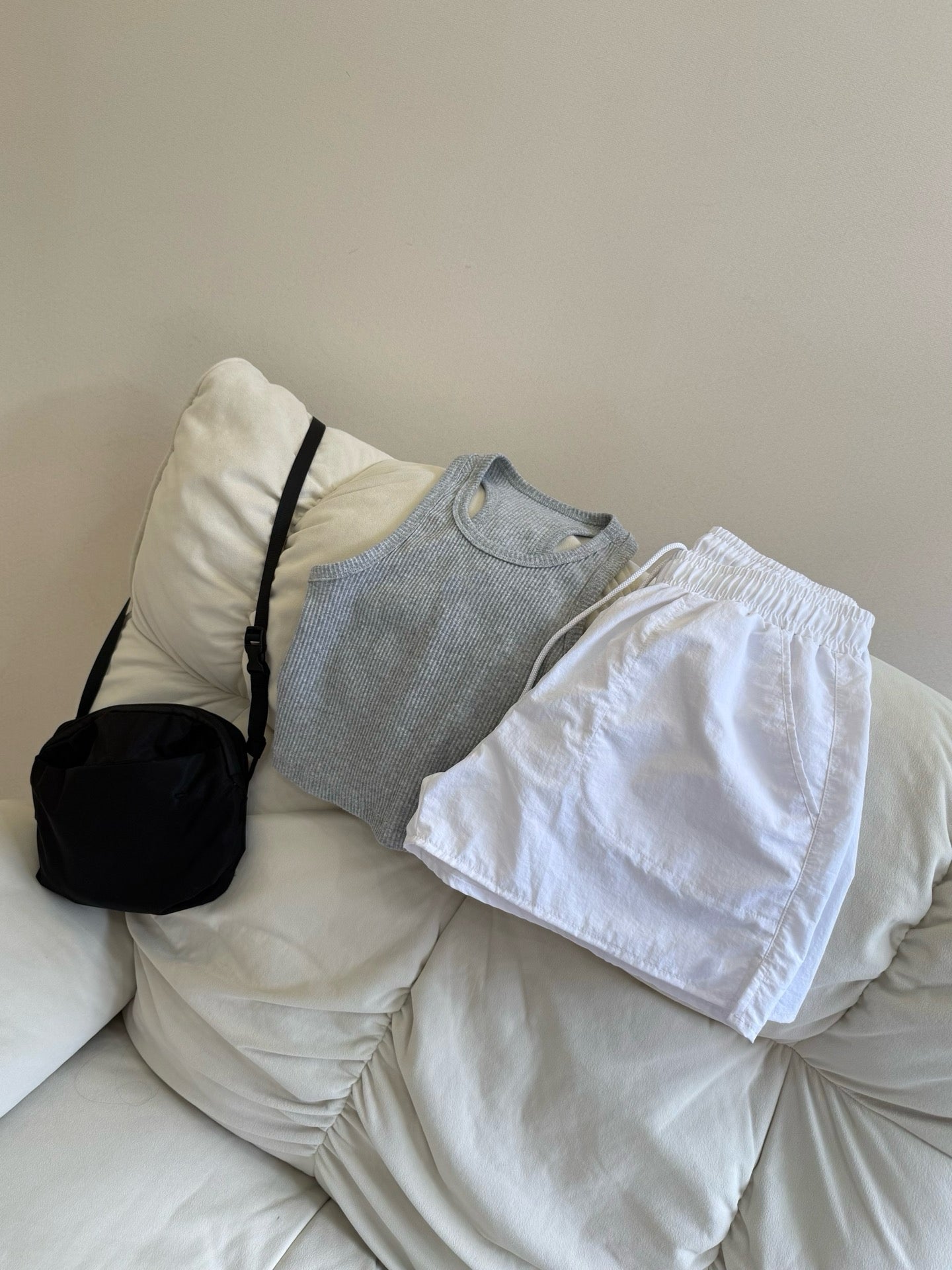 Women's Alumni Lightweight Quick-Dry Active Shorts Running, Gym & Yoga | Breathable Moisture-Wicking