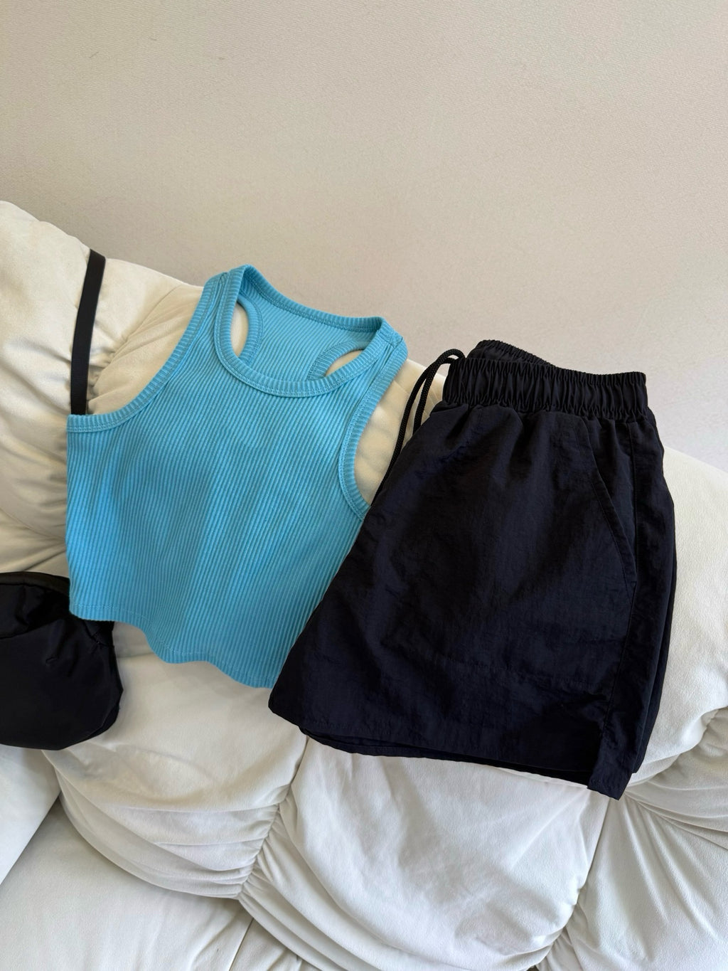 Women's Alumni Lightweight Quick-Dry Active Shorts Running, Gym & Yoga | Breathable Moisture-Wicking