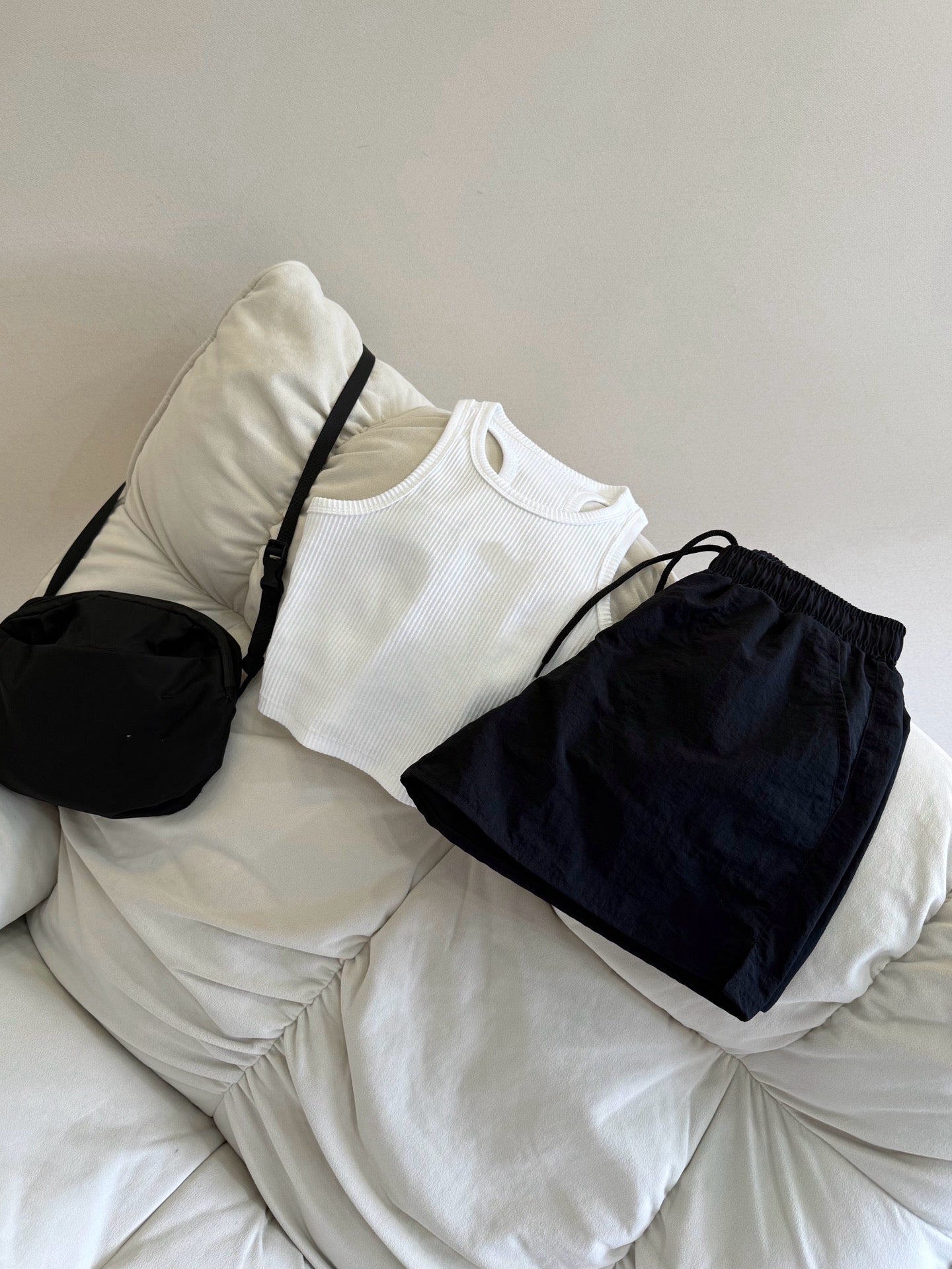 Women's Alumni Lightweight Quick-Dry Active Shorts Running, Gym & Yoga | Breathable Moisture-Wicking