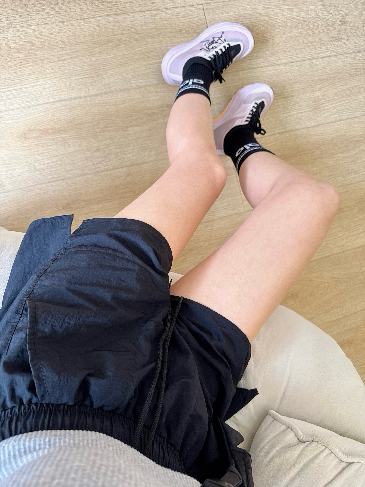 Women's Alumni Lightweight Quick-Dry Active Shorts Running, Gym & Yoga | Breathable Moisture-Wicking