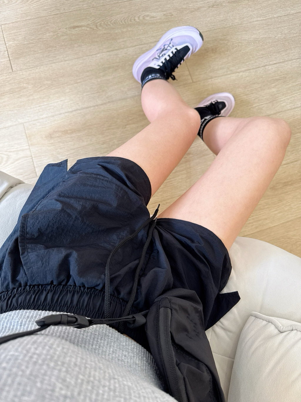 Women's Alumni Lightweight Quick-Dry Active Shorts Running, Gym & Yoga | Breathable Moisture-Wicking