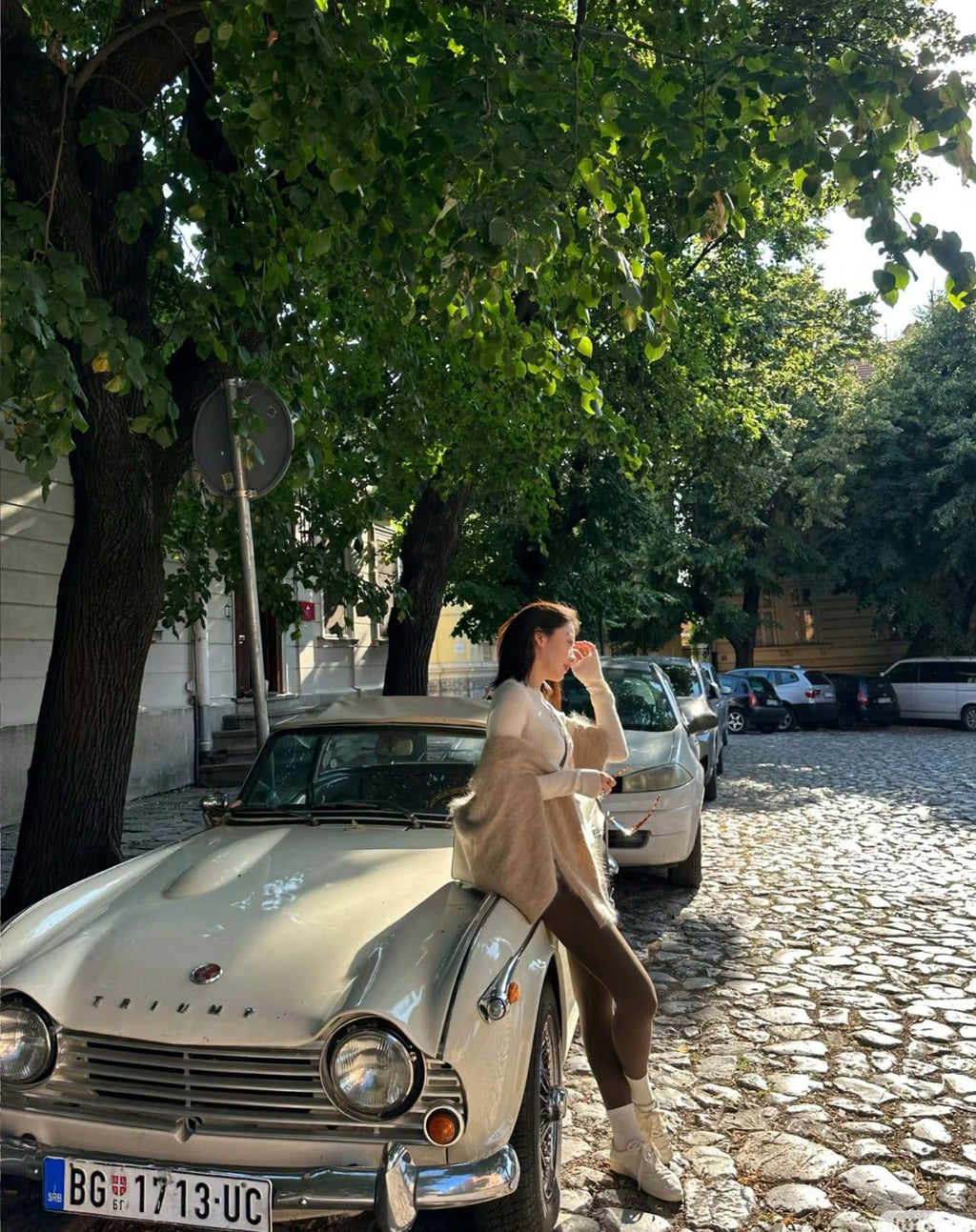 Fast and Free Women's Sports High Waist Leggings Side Pocket Yoga Pants