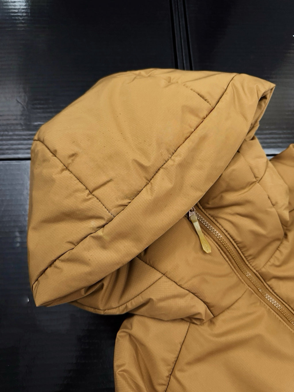 Winter Men's Women's  Unisex Lightweight Cotton Jacket Water-Resistant Hooded Design Windproof Warm Cotton Coat Fashion Trendy Men's Outerwear Lightweight Thermal  Cotton-Padded