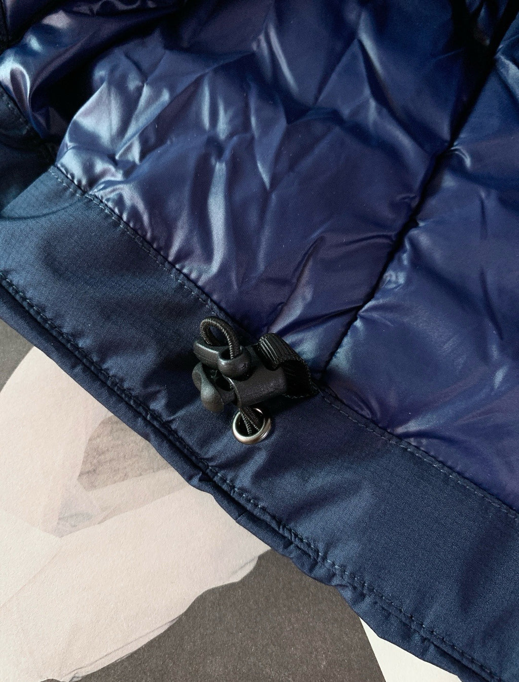 Winter Men's Women's  Unisex Lightweight Cotton Jacket Water-Resistant Hooded Design Windproof Warm Cotton Coat Fashion Trendy Men's Outerwear Lightweight Thermal  Cotton-Padded