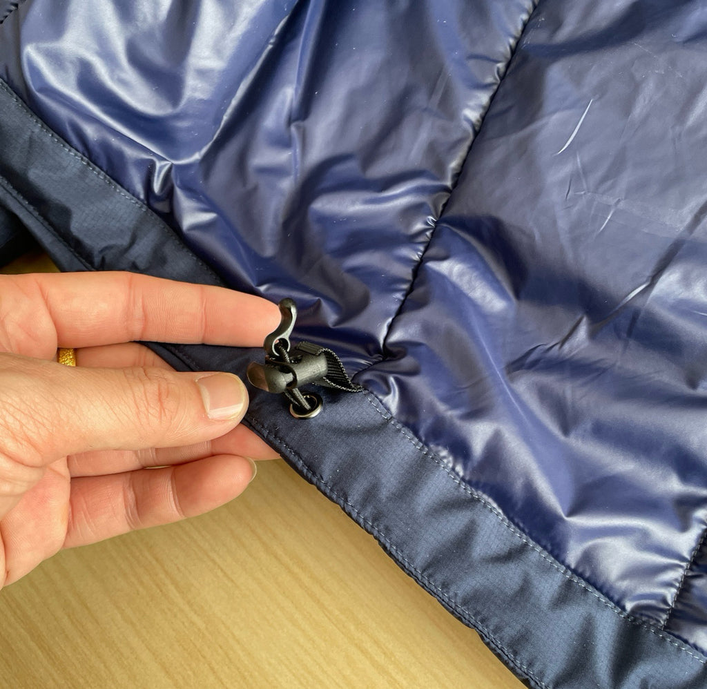 Winter Men's Women's  Unisex Lightweight Cotton Jacket Water-Resistant Hooded Design Windproof Warm Cotton Coat Fashion Trendy Men's Outerwear Lightweight Thermal  Cotton-Padded