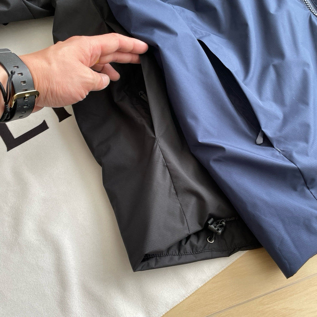 Winter Men's Women's  Unisex Lightweight Cotton Jacket Water-Resistant Hooded Design Windproof Warm Cotton Coat Fashion Trendy Men's Outerwear Lightweight Thermal  Cotton-Padded