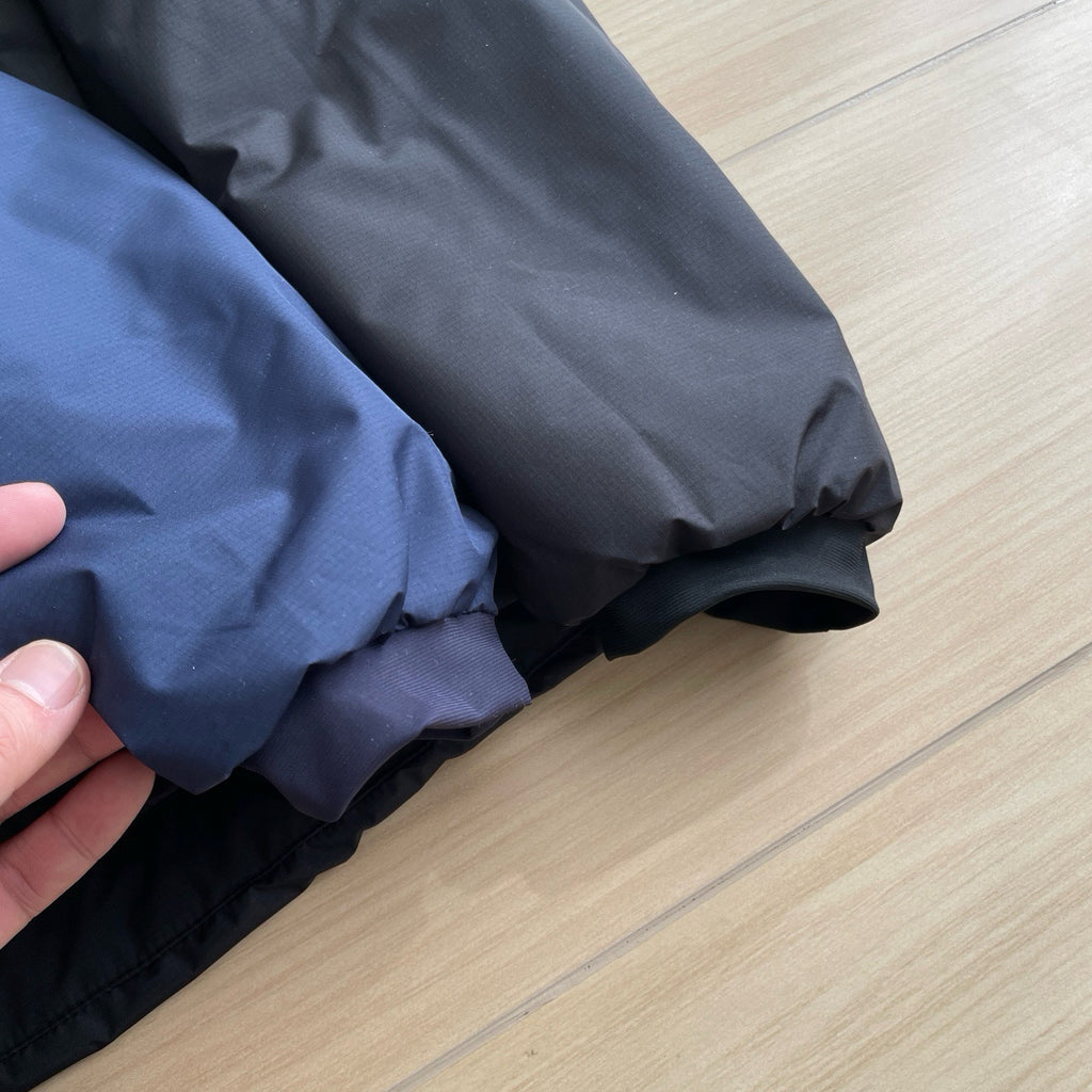 Winter Men's Women's  Unisex Lightweight Cotton Jacket Water-Resistant Hooded Design Windproof Warm Cotton Coat Fashion Trendy Men's Outerwear Lightweight Thermal  Cotton-Padded