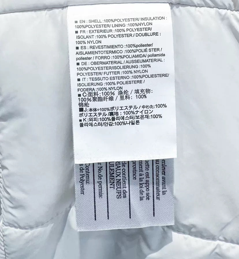 Winter Men's Women's  Unisex Lightweight Cotton Jacket Water-Resistant Hooded Design Windproof Warm Cotton Coat Fashion Trendy Men's Outerwear Lightweight Thermal  Cotton-Padded