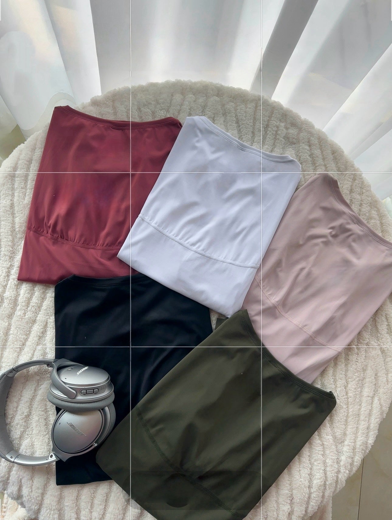 Action Loose Sun Protection Long Sleeve Women's Turtle Neck Sports Running Fitness Quick-Dry Breathable T Shirt