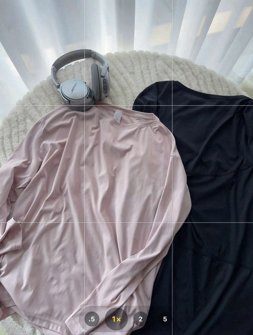 Action Loose Sun Protection Long Sleeve Women's Turtle Neck Sports Running Fitness Quick-Dry Breathable T Shirt