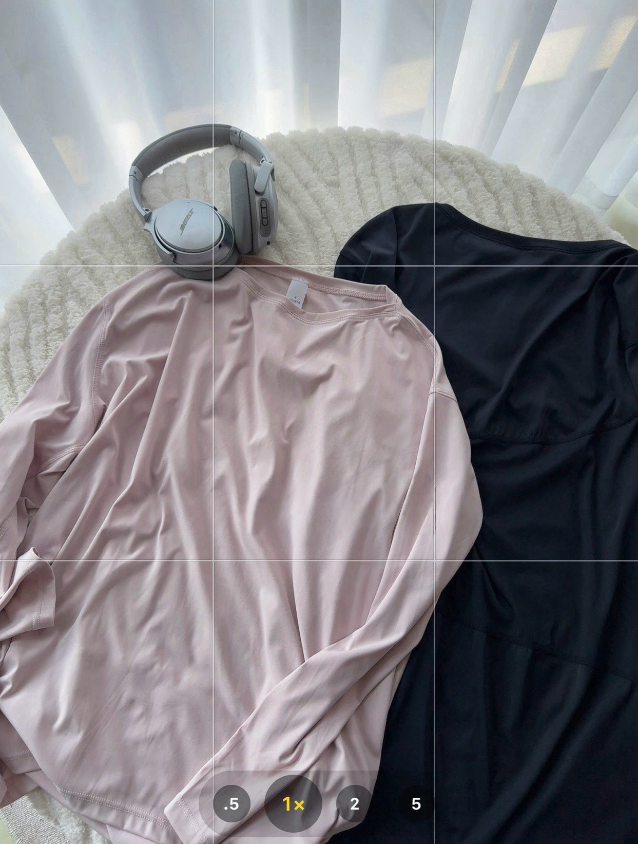 Action Loose Sun Protection Long Sleeve Women's Turtle Neck Sports Running Fitness Quick-Dry Breathable T Shirt