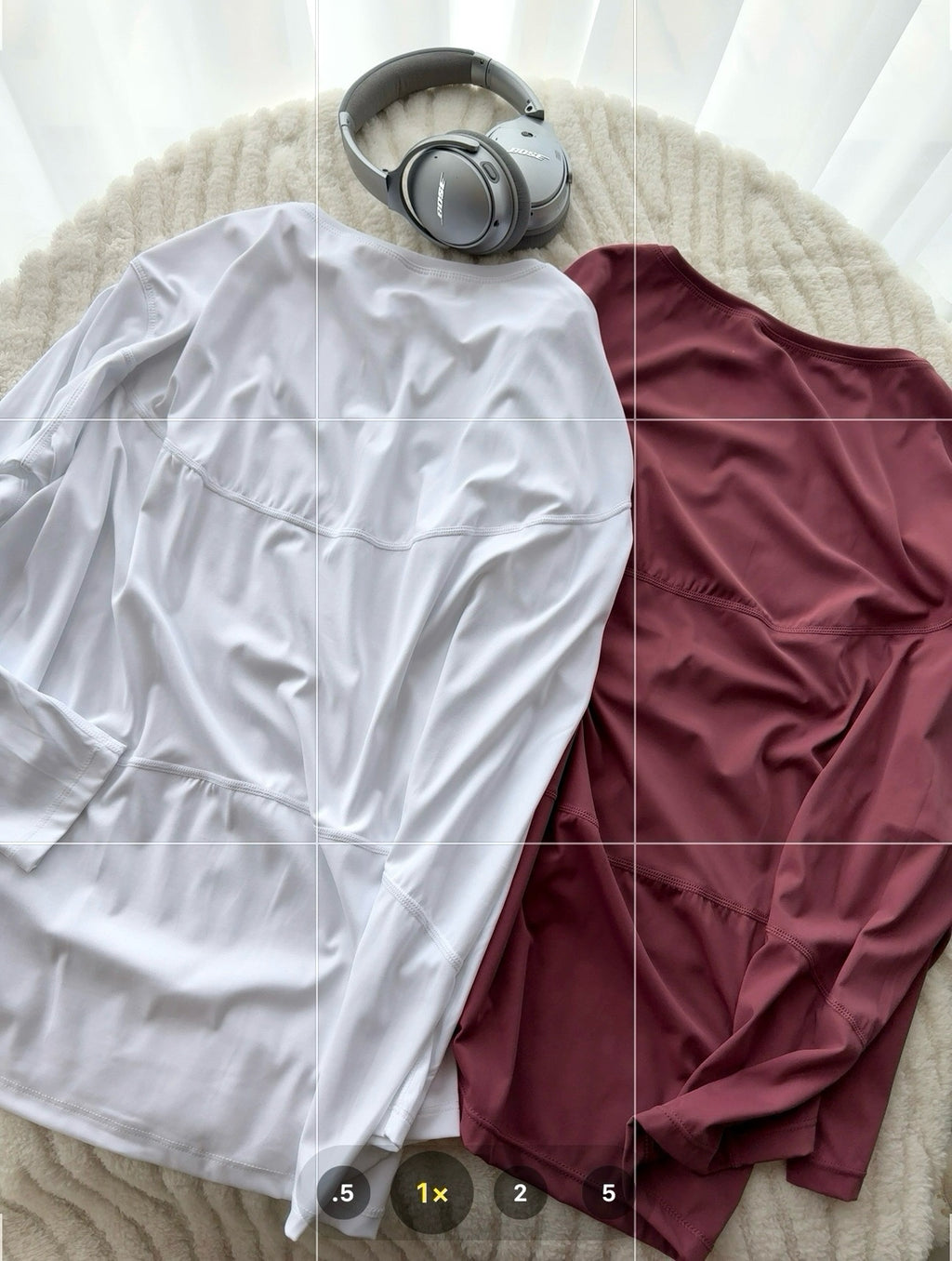 Action Loose Sun Protection Long Sleeve Women's Turtle Neck Sports Running Fitness Quick-Dry Breathable T Shirt