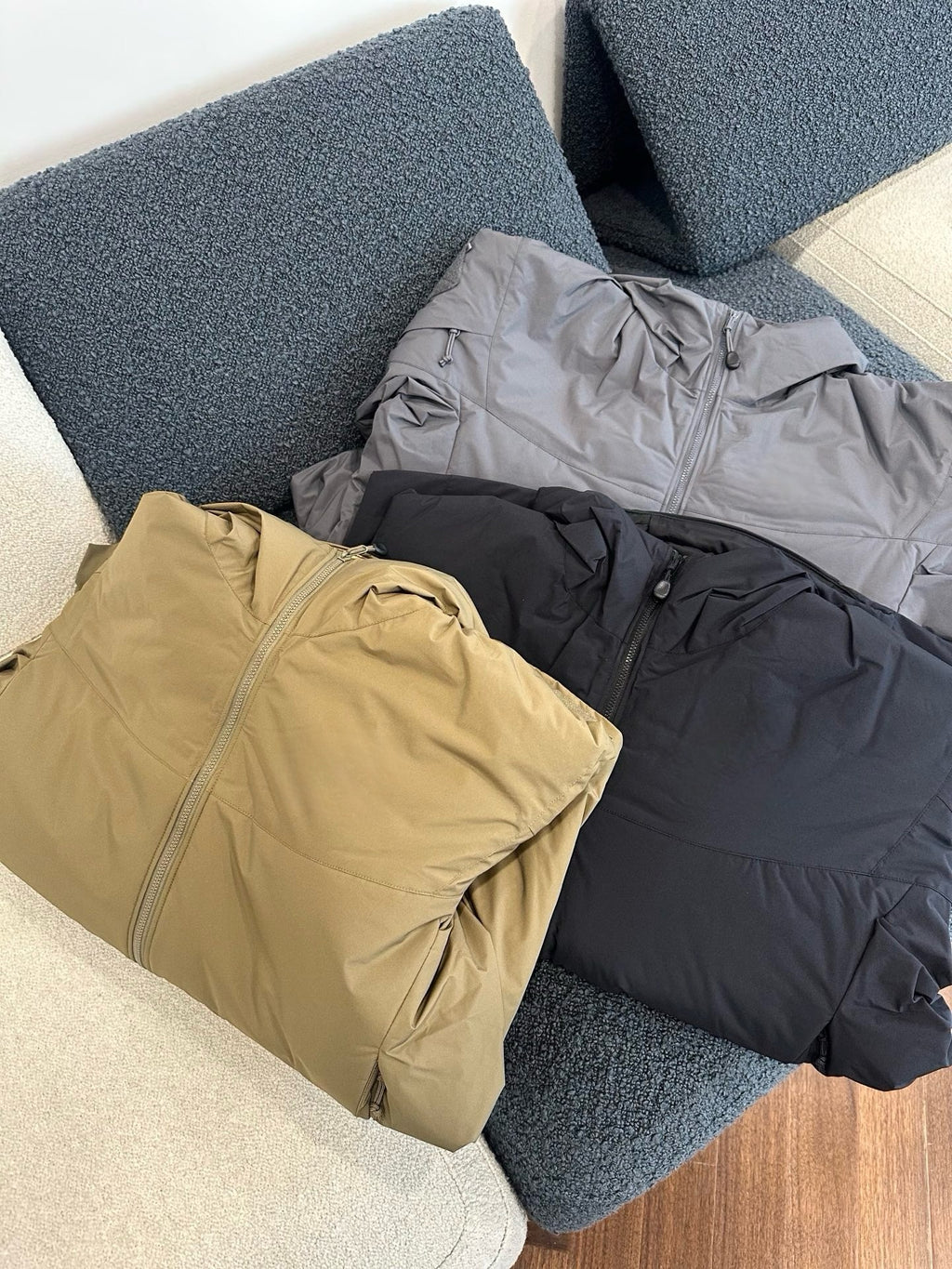 Man Tactical Cotton Jacket Winter Outdoor Thermal Cotton Coat Outdoor Camouflage Cold-Proof Jacket Men's Winter Jacket