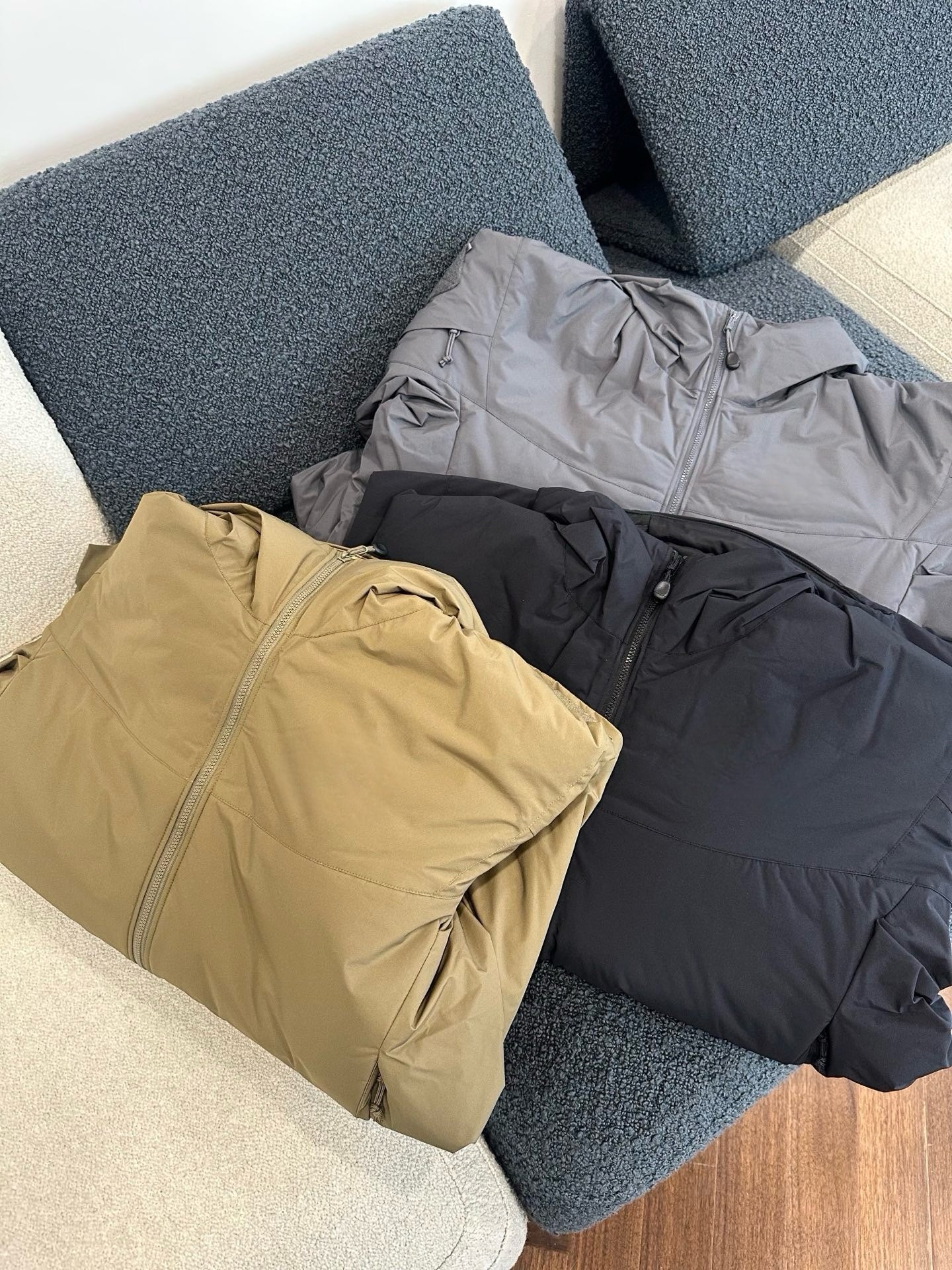 Man Tactical Cotton Jacket Winter Outdoor Thermal Cotton Coat Outdoor Camouflage Cold-Proof Jacket Men's Winter Jacket