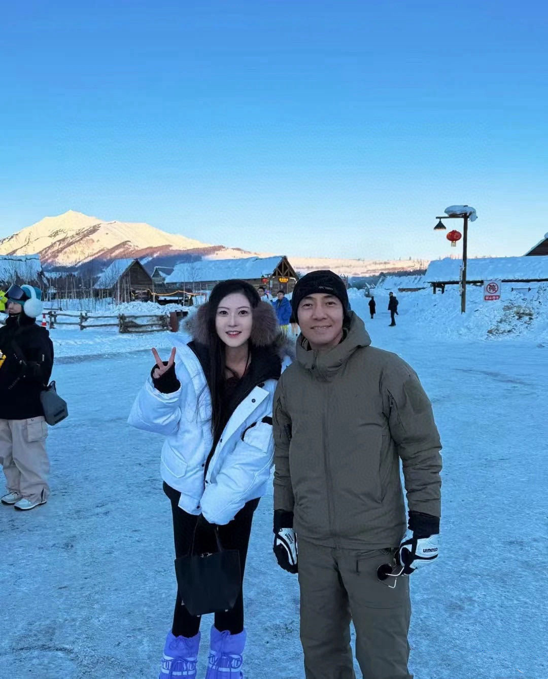 Man Tactical Cotton Jacket Winter Outdoor Thermal Cotton Coat Outdoor Camouflage Cold-Proof Jacket Men's Winter Jacket