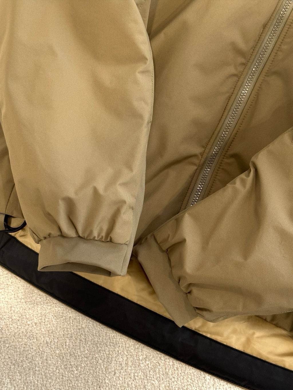 Man Tactical Cotton Jacket Winter Outdoor Thermal Cotton Coat Outdoor Camouflage Cold-Proof Jacket Men's Winter Jacket