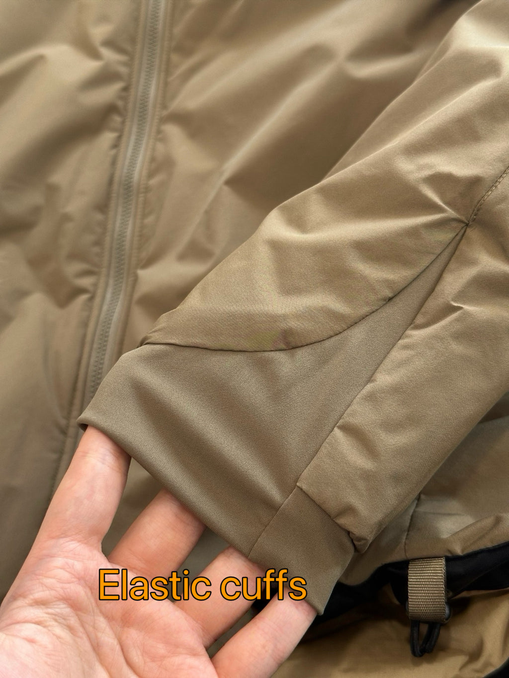 Man Tactical Cotton Jacket Winter Outdoor Thermal Cotton Coat Outdoor Camouflage Cold-Proof Jacket Men's Winter Jacket