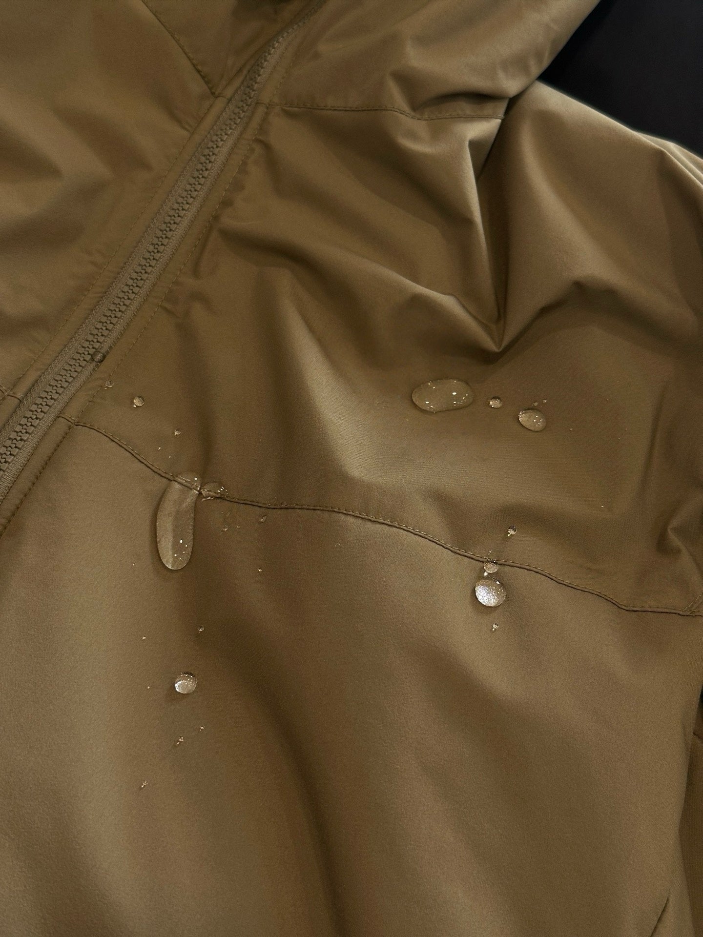 Man Tactical Cotton Jacket Winter Outdoor Thermal Cotton Coat Outdoor Camouflage Cold-Proof Jacket Men's Winter Jacket