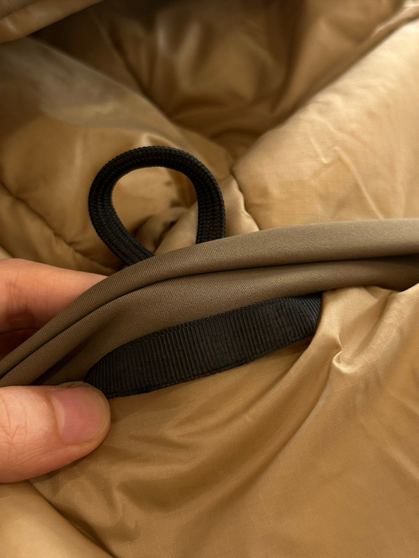 Man Tactical Cotton Jacket Winter Outdoor Thermal Cotton Coat Outdoor Camouflage Cold-Proof Jacket Men's Winter Jacket