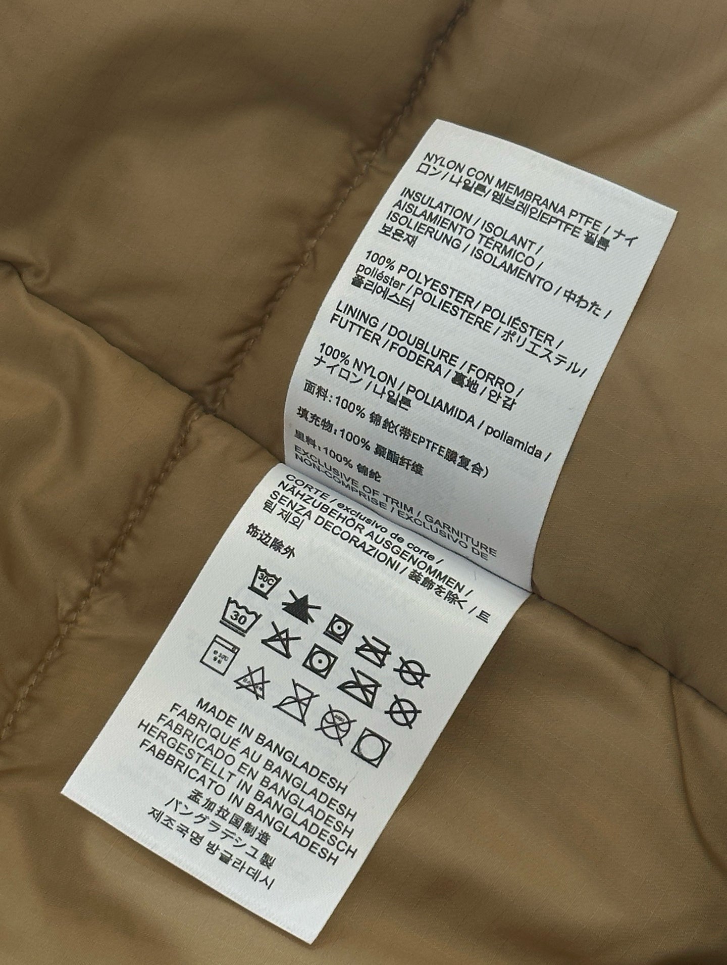 Man Tactical Cotton Jacket Winter Outdoor Thermal Cotton Coat Outdoor Camouflage Cold-Proof Jacket Men's Winter Jacket