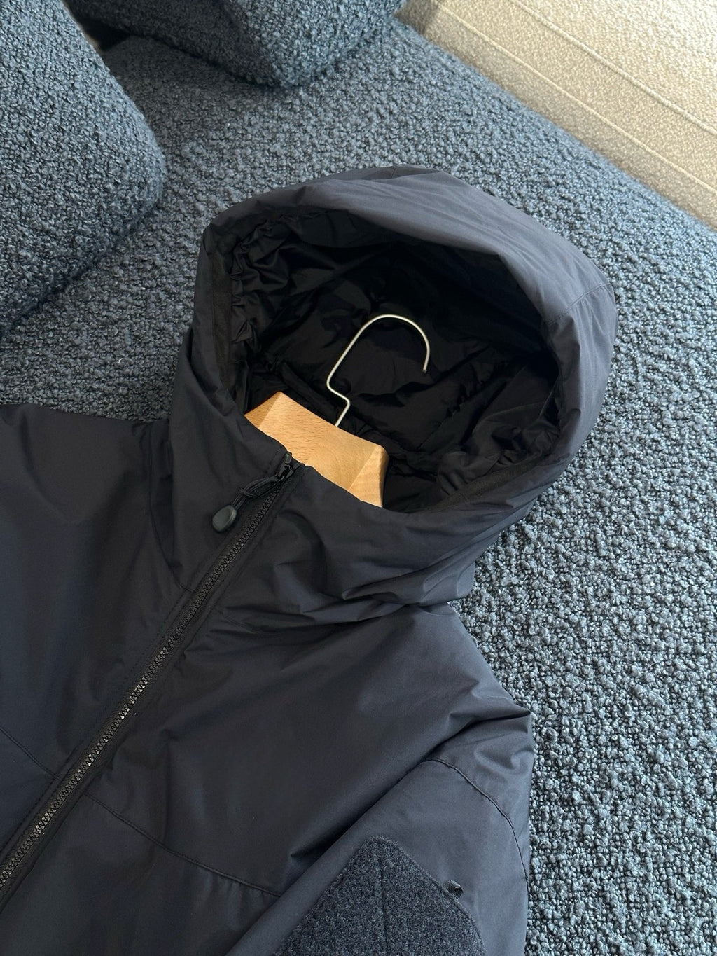 Man Tactical Cotton Jacket Winter Outdoor Thermal Cotton Coat Outdoor Camouflage Cold-Proof Jacket Men's Winter Jacket