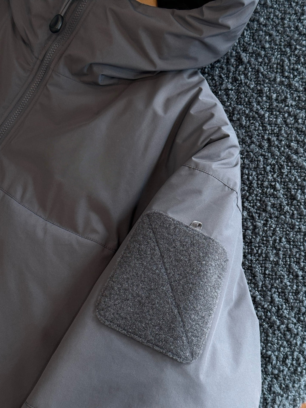 Man Tactical Cotton Jacket Winter Outdoor Thermal Cotton Coat Outdoor Camouflage Cold-Proof Jacket Men's Winter Jacket