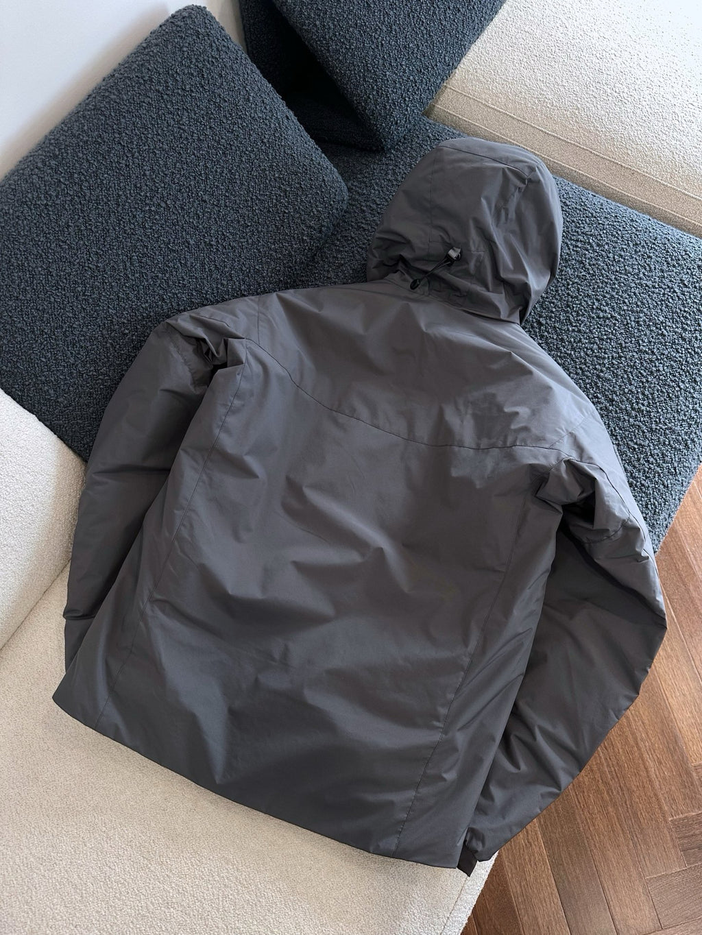 Man Tactical Cotton Jacket Winter Outdoor Thermal Cotton Coat Outdoor Camouflage Cold-Proof Jacket Men's Winter Jacket