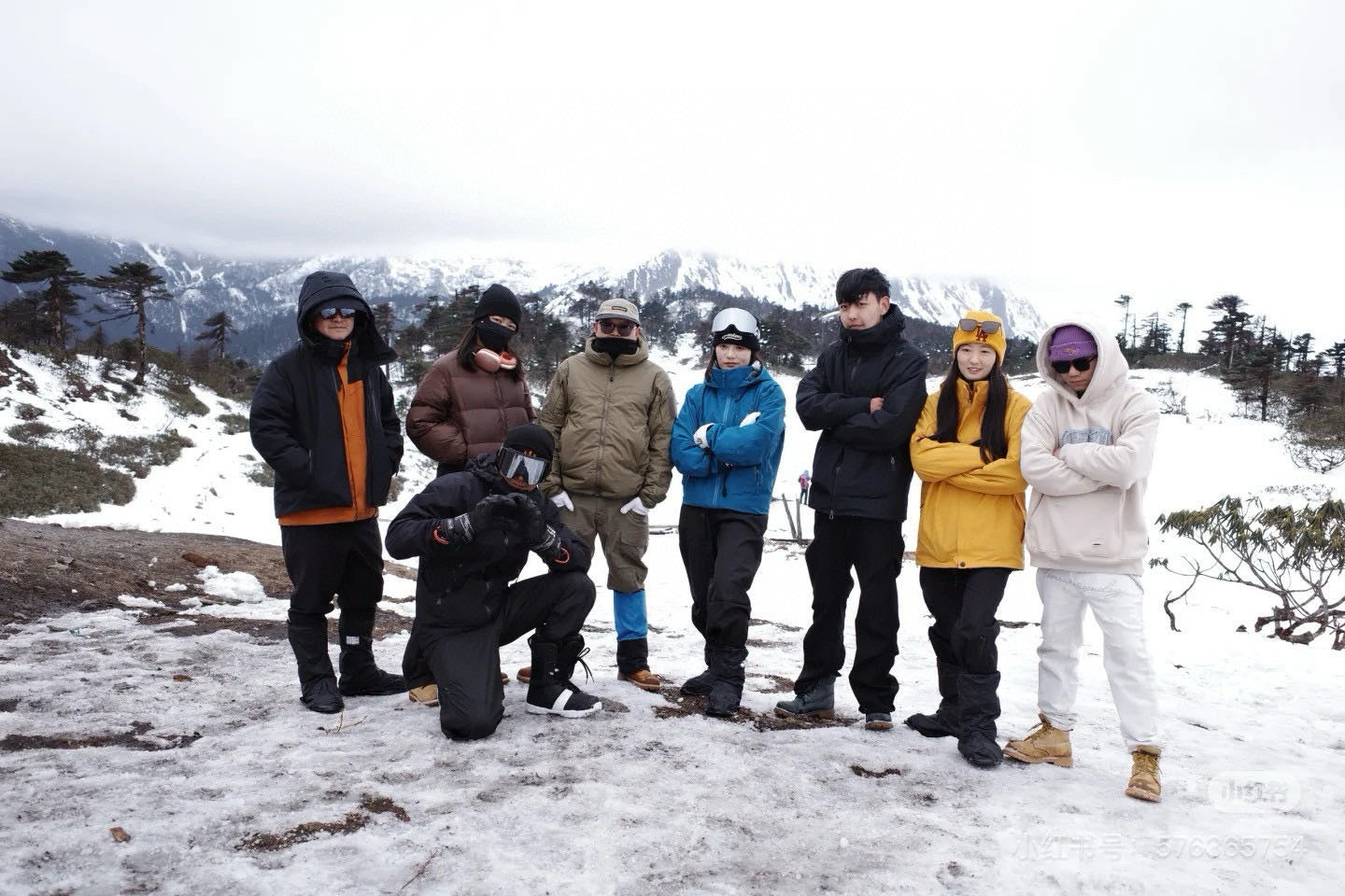 Man Tactical Cotton Jacket Winter Outdoor Thermal Cotton Coat Outdoor Camouflage Cold-Proof Jacket Men's Winter Jacket