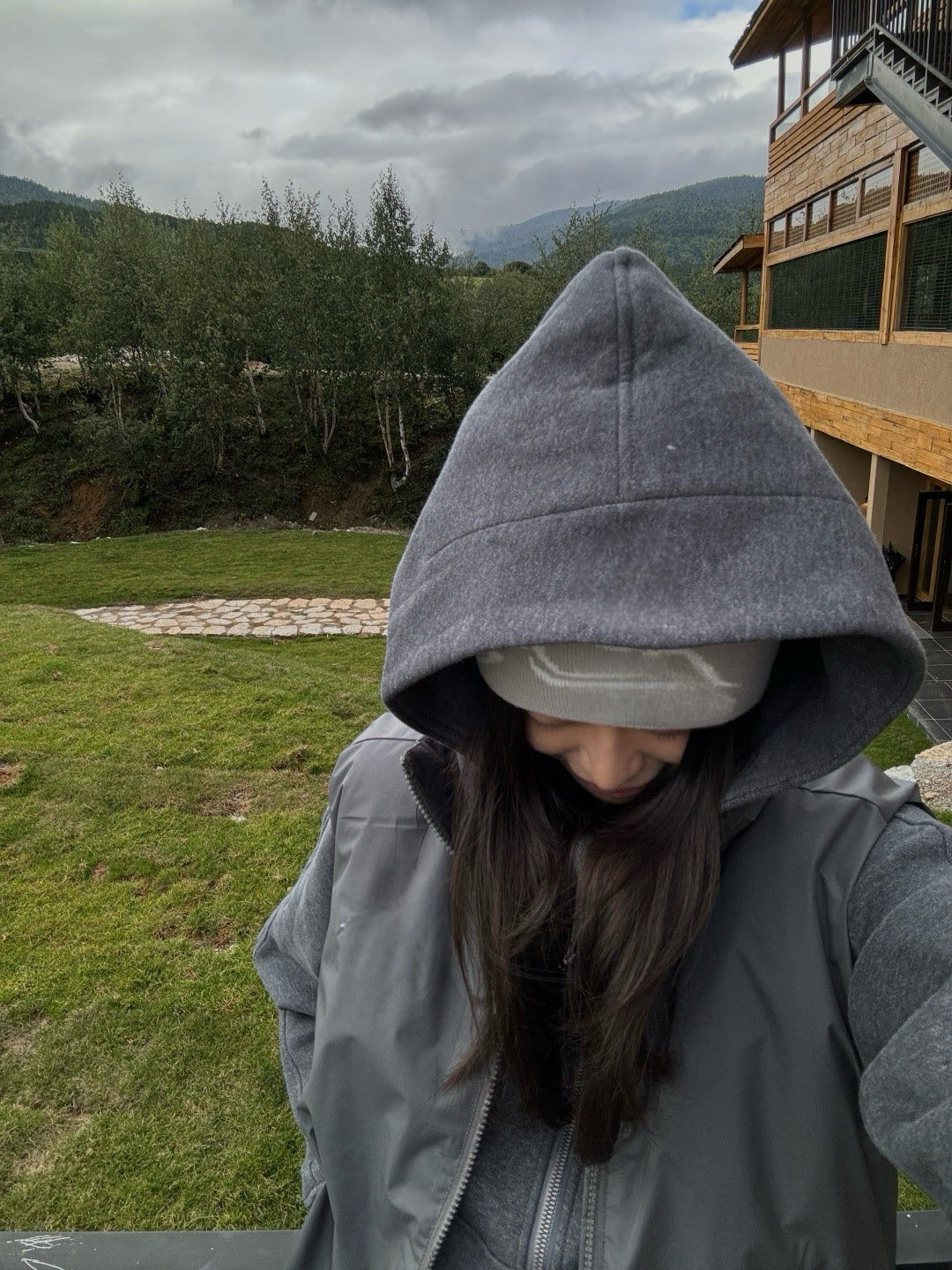 Unisex Activewear Breathable Insulated Vest Man Woman Warmth Durable Tyono Outerwear Stand Collar Slimming Mid-Layer