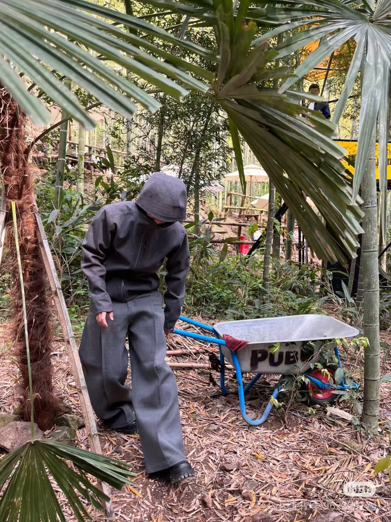 Activewear Premium WOOL Softshell Durable All-Weather Jacket with DWR Two-Way Stretch Outdoor & Casual Wear